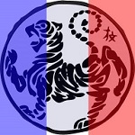 SVJ French Flag