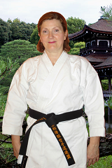 Noreen McHugh