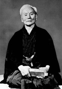 Gishin Funakoshi