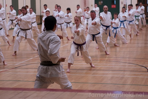 Seminar May 2014